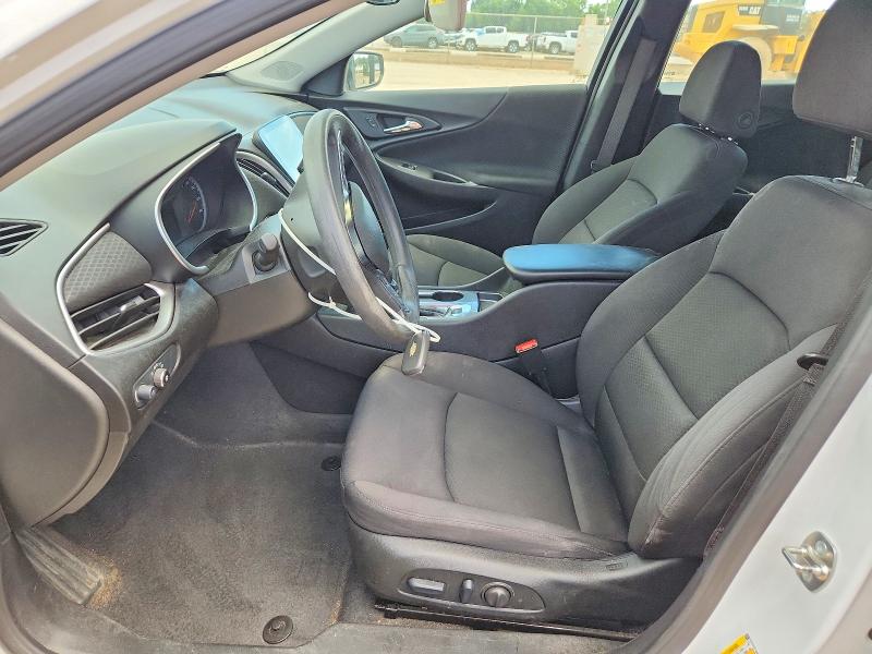 Продаж на аукціоні авто 2024 Chevrolet Malibu, vin: 1G1ZC5ST3RF223297, номер лоту: 55306856
