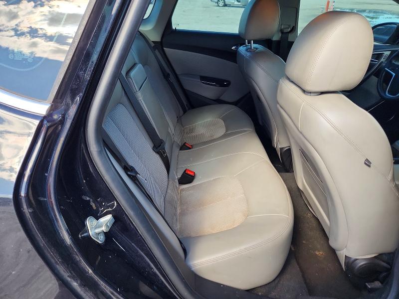 56834026 :رقم المزاد ، 1G4PR5SK4D4225354 vin ، 2013 Buick Verano مزاد بيع