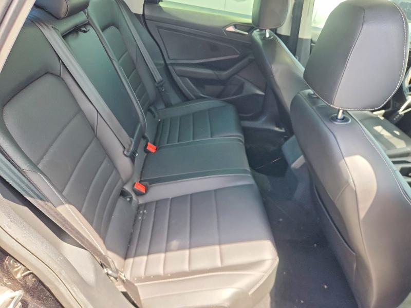 2021 Volkswagen Jetta მანქანა იყიდება აუქციონზე, vin: 3VWC57BU4MM065683, აუქციონის ნომერი: 58562576