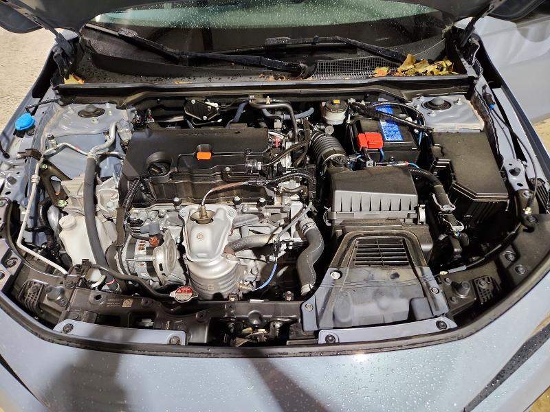Продаж на аукціоні авто 2024 Honda Civic, vin: 2HGFE2F51RH568570, номер лоту: 58265026