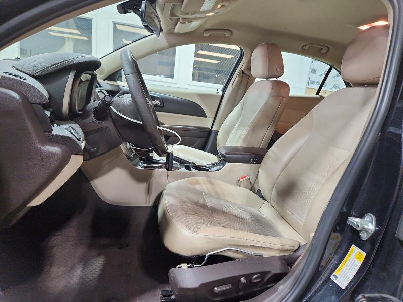 Aukcja sprzedaży 2015 Chevrolet Malibu, vin: 1G11D5SL5FF324802, numer aukcji: 58746836