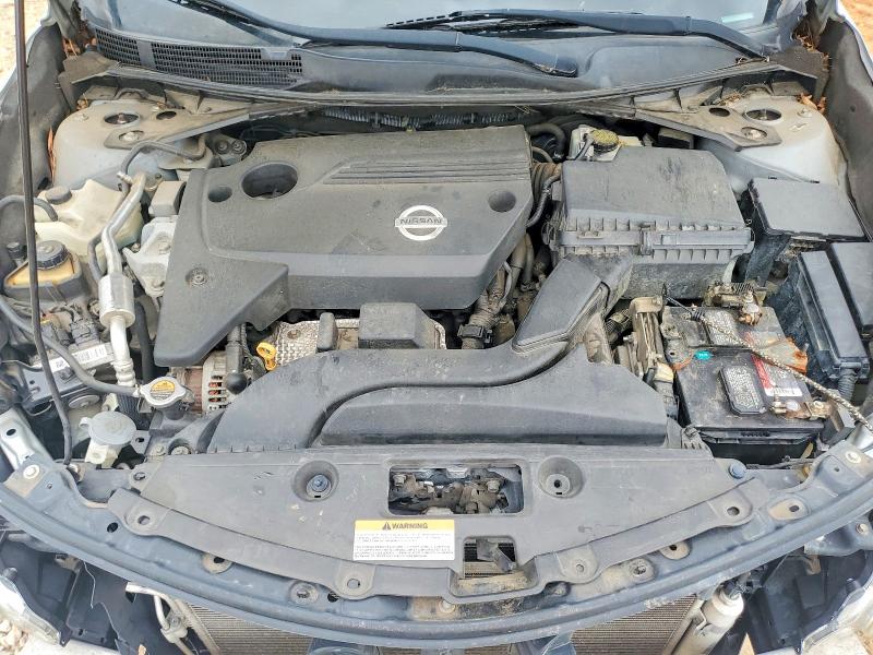 Продаж на аукціоні авто 2013 Nissan Altima, vin: 1N4AL3AP6DN402984, номер лоту: 56421976
