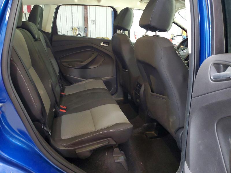 Продаж на аукціоні авто 2017 Ford Escape, vin: 1FMCU9GDXHUD36642, номер лоту: 56267996