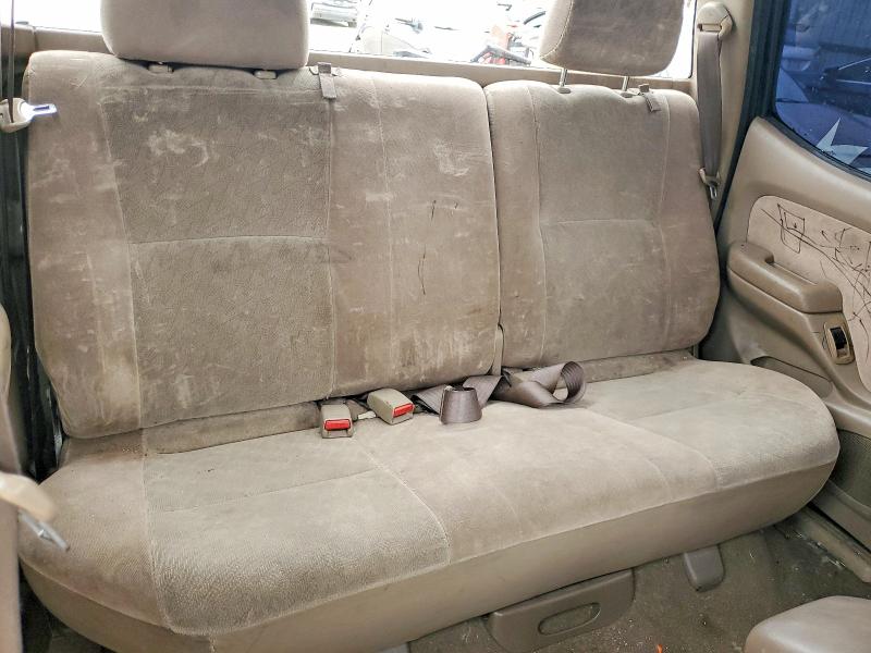 Продажа на аукционе авто 2002 Toyota Tacoma, vin: 5TEGM92N72Z081078, номер лота: 58076606