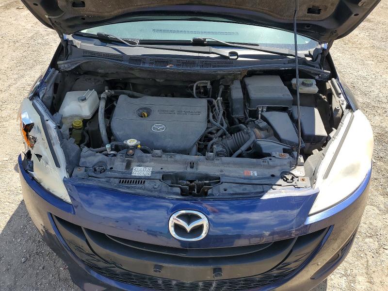 Продажа на аукционе авто 2012 Mazda 5, vin: JM1CW2CLXC0121913, номер лота: 56456386