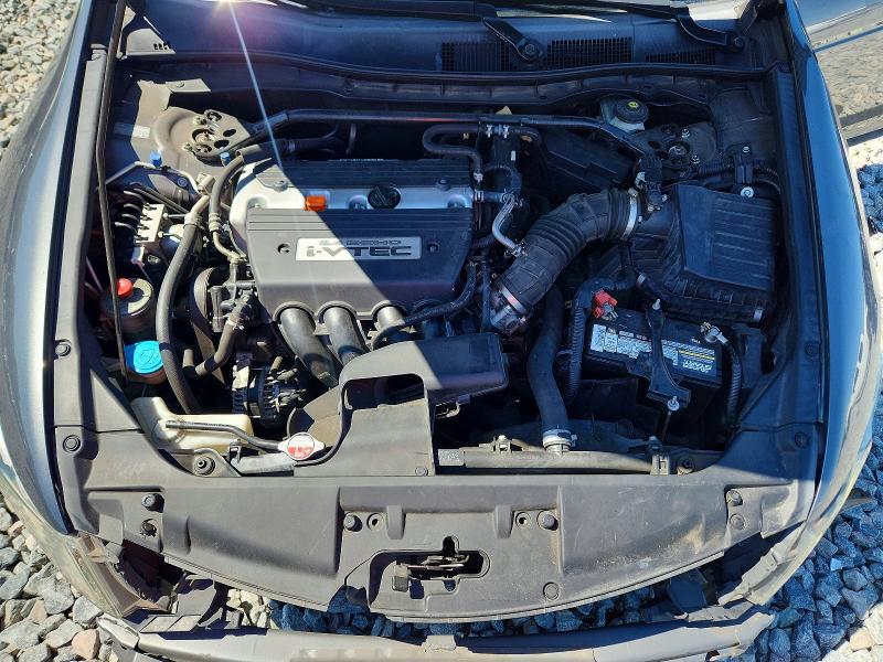 Продажа на аукционе авто 2009 Honda Accord, vin: 1HGCP26899A035839, номер лота: 55966976