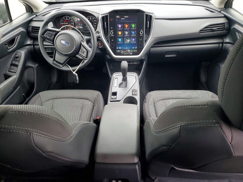 Продажа на аукционе авто 2024 Subaru Crosstrek, vin: JF2GUADC7R8918907, номер лота: 58514976