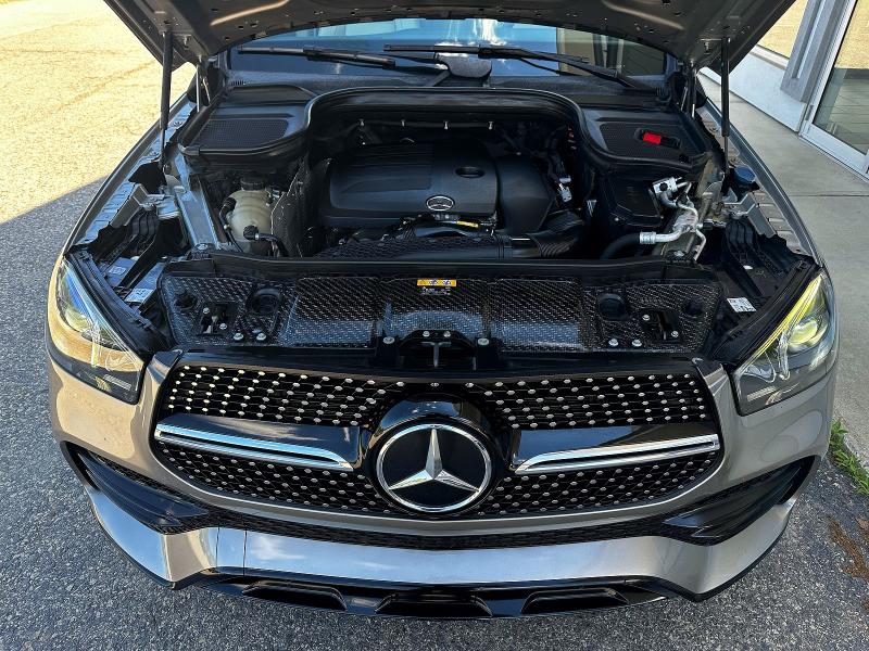 Продажа на аукционе авто 2020 Mercedes-benz Gle, vin: 4JGFB4KBXLA084381, номер лота: 58093476