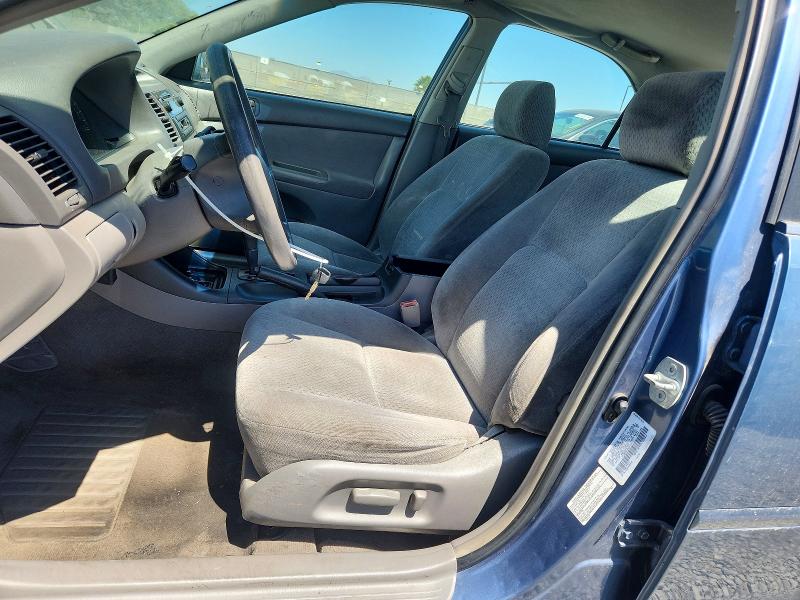 Aukcja sprzedaży 2003 Toyota Camry, vin: 4T1BE32K93U744117, numer aukcji: 57032576
