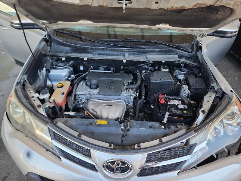 56629746 :رقم المزاد ، 2T3WFREV4EW091990 vin ، 2014 Toyota Rav4 مزاد بيع