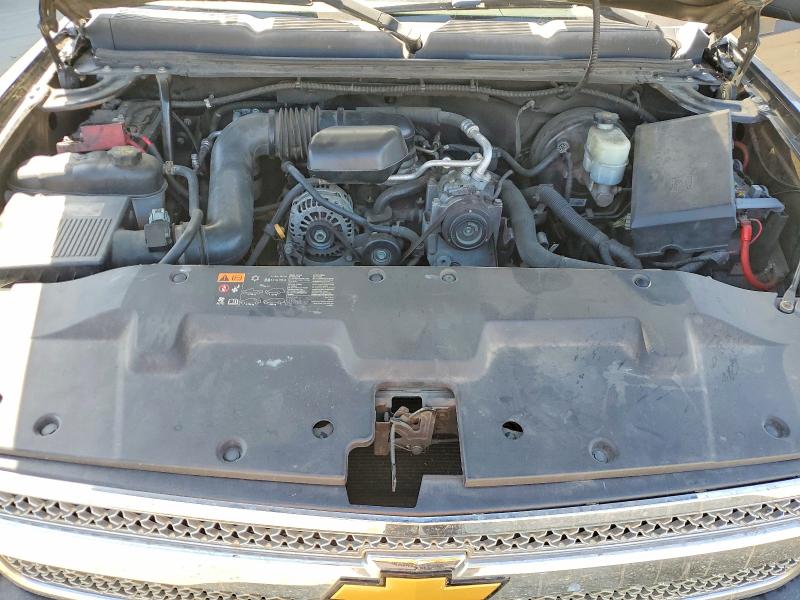 Продажа на аукционе авто 2012 Chevrolet Silverado, vin: 1GCNCPEX8CZ135934, номер лота: 57456186