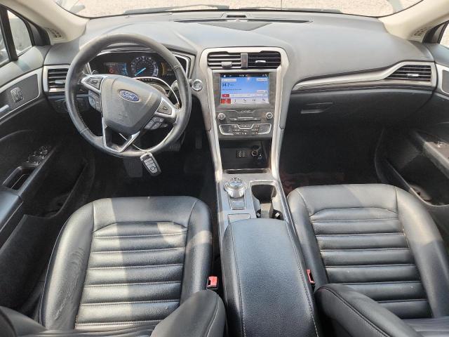 Aukcja sprzedaży 2019 Ford Fusion, vin: 3FA6P0CD4KR270443, numer aukcji: 58067956