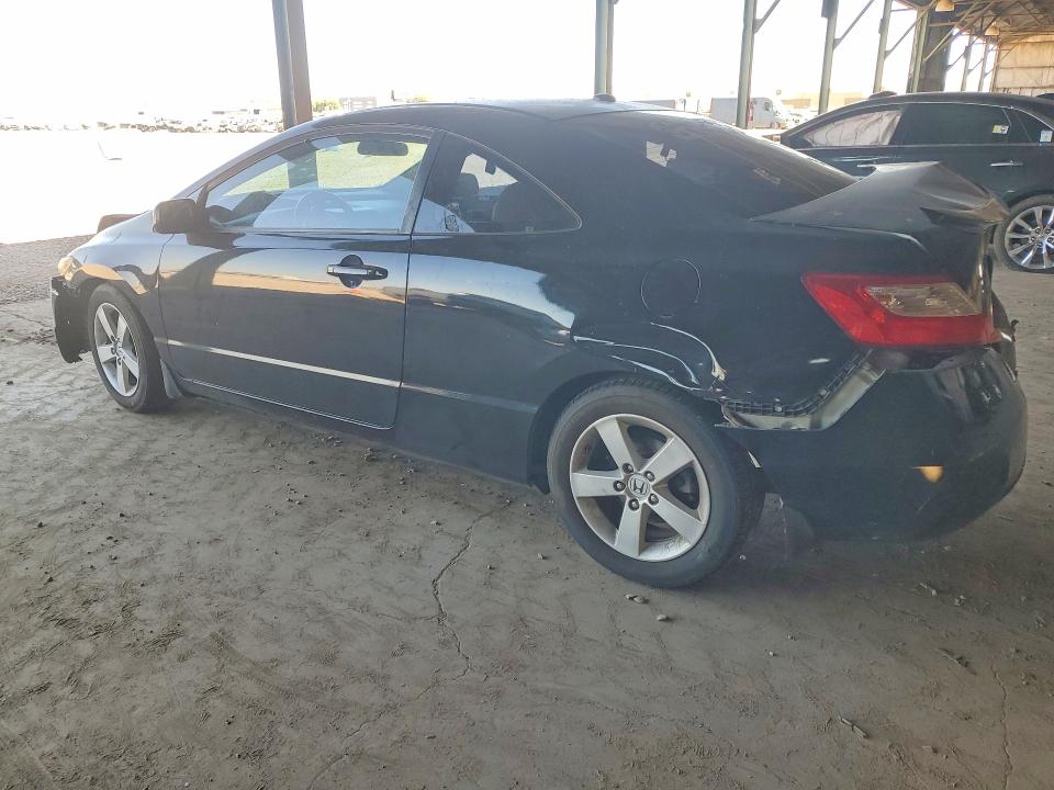 54142796 :رقم المزاد ، 2HGFG12928H505893 vin ، 2008 Honda Civic مزاد بيع