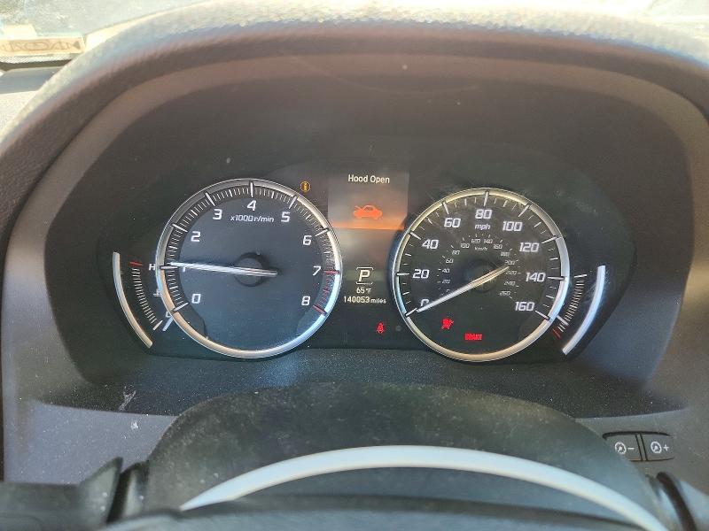 Продажа на аукционе авто 2016 Acura Mdx, vin: 5FRYD4H96GB026307, номер лота: 55891656