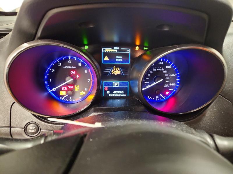 55921276 :رقم المزاد ، 4S3BNAF66H3025619 vin ، 2017 Subaru Legacy مزاد بيع