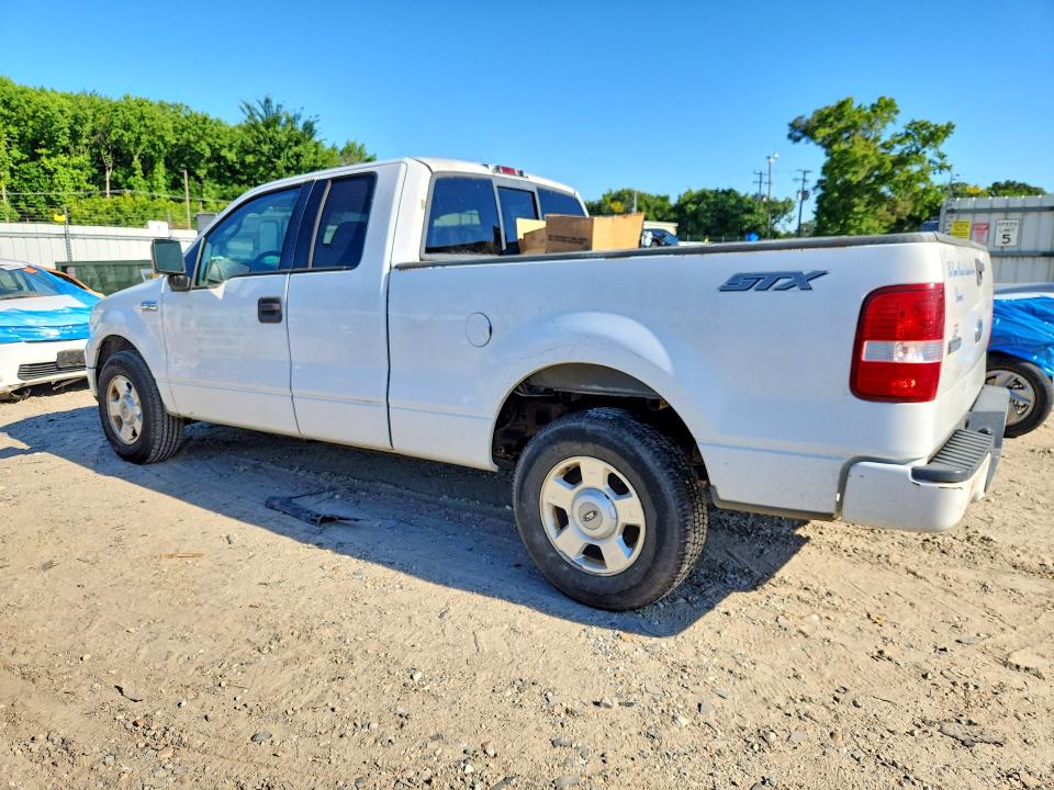Продажа на аукционе авто 2004 Ford F150, vin: 1FTRX12W04FA03218, номер лота: 55650016