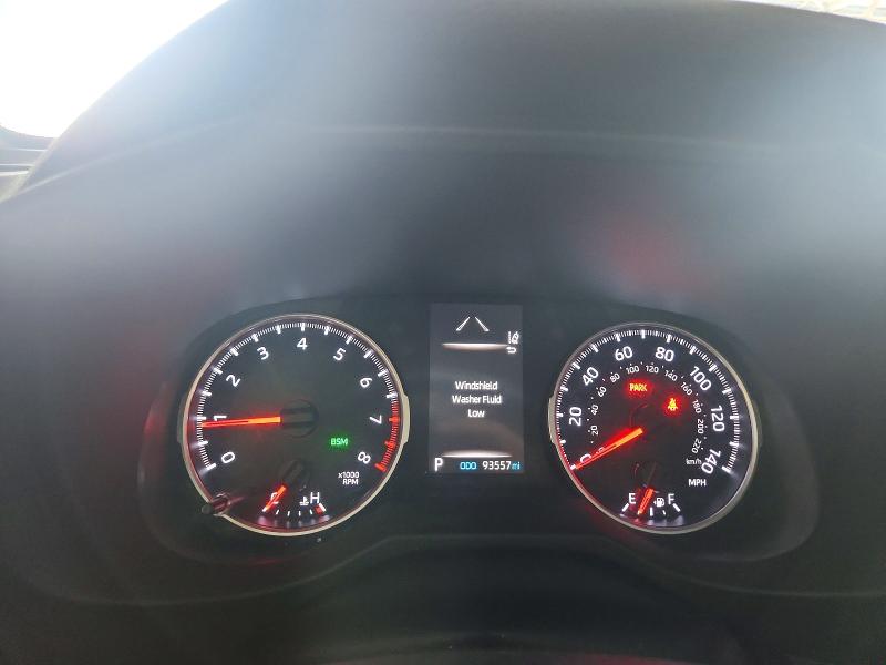 2021 Toyota Rav4 მანქანა იყიდება აუქციონზე, vin: 2T3W1RFV6MW144782, აუქციონის ნომერი: 59002706