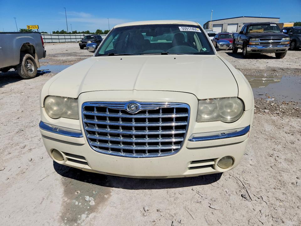 Продажа на аукционе авто 2006 Chrysler 300c, vin: 2C3LA63H76H423357, номер лота: 55917466