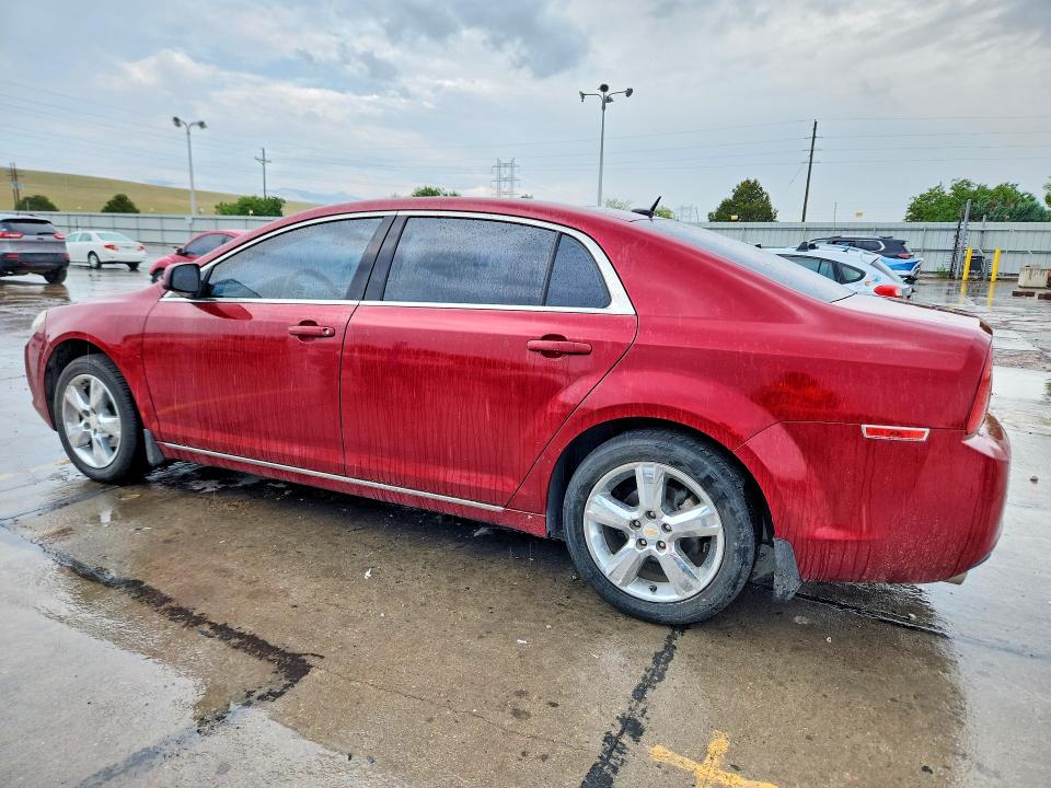 Aukcja sprzedaży 2011 Chevrolet Malibu, vin: 1G1ZD5E10BF257839, numer aukcji: 58156886