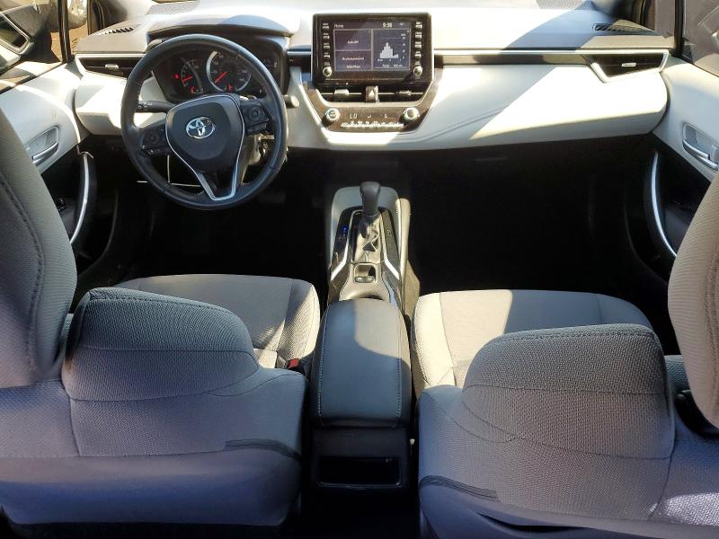 Aukcja sprzedaży 2020 Toyota Corolla, vin: 5YFS4RCE8LP054682, numer aukcji: 57762996