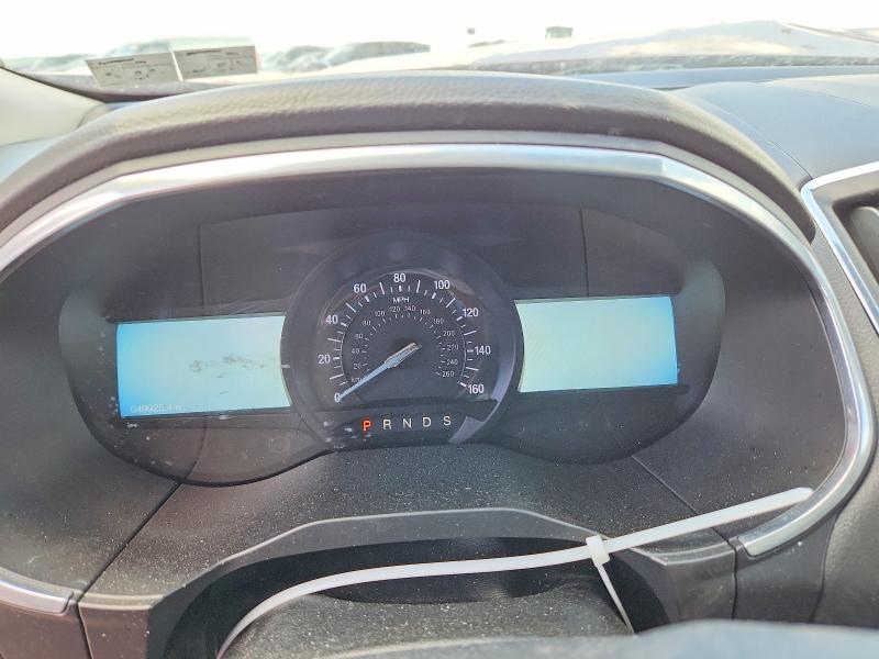 Aukcja sprzedaży 2019 Ford Edge, vin: 2FMPK4K91KBB85118, numer aukcji: 55276006