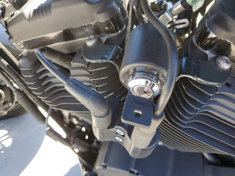 57235846 :رقم المزاد ، 1HD1LC333GC424458 vin ، 2016 Harley-davidson Xl1200 مزاد بيع