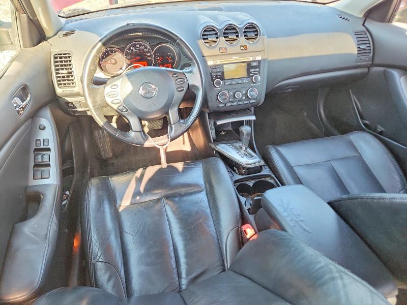 2010 Nissan Altima მანქანა იყიდება აუქციონზე, vin: 1N4AL2AP5AC102547, აუქციონის ნომერი: 55029266