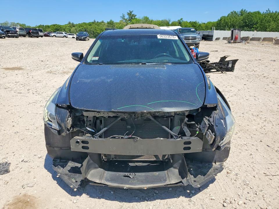 Aukcja sprzedaży 2018 Cadillac Cts, vin: 1G6AX5SXXJ0186285, numer aukcji: 56323676