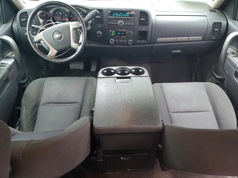 Aukcja sprzedaży 2012 Chevrolet Silverado, vin: 1GCRKSE78CZ141580, numer aukcji: 57434716