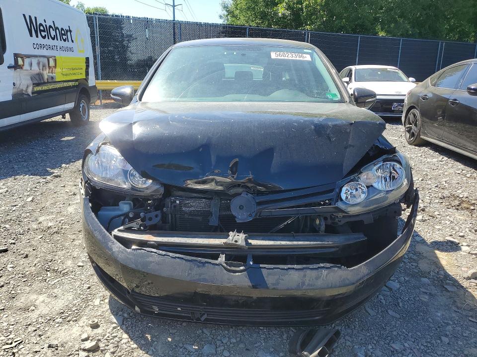 Продаж на аукціоні авто 2013 Volkswagen Golf, vin: WVWDB7AJ0DW131721, номер лоту: 56023396