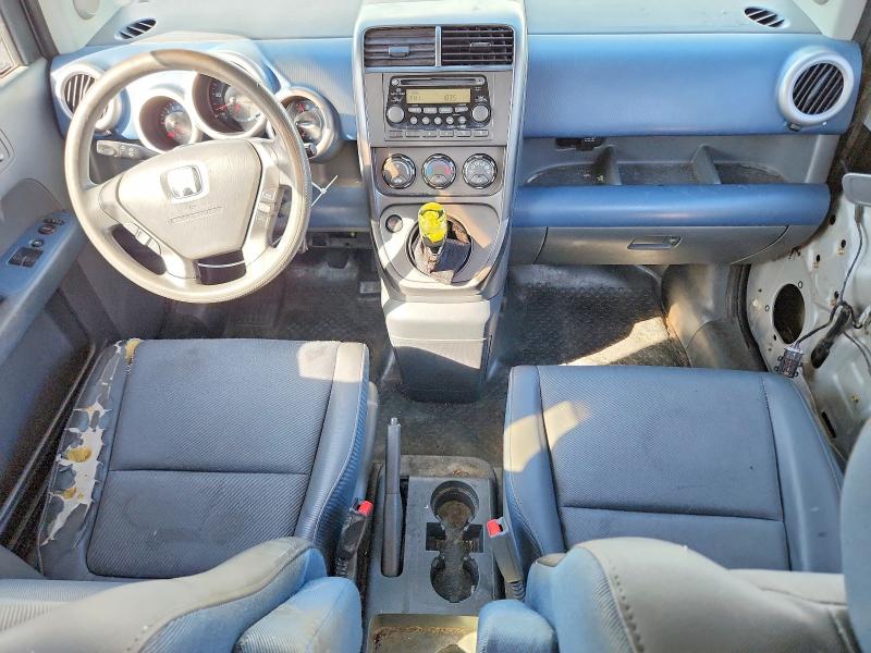 Aukcja sprzedaży 2006 Honda Element, vin: 5J6YH277X6L001409, numer aukcji: 55438506