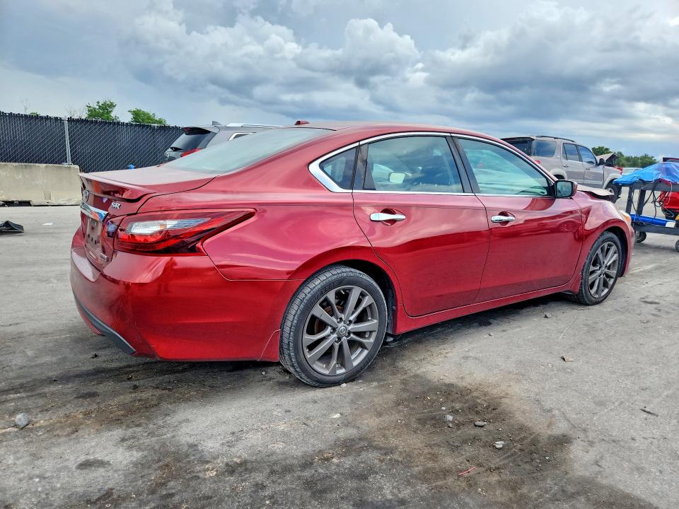Продаж на аукціоні авто 2018 Nissan Altima, vin: 1N4AL3AP9JC226696, номер лоту: 57045806