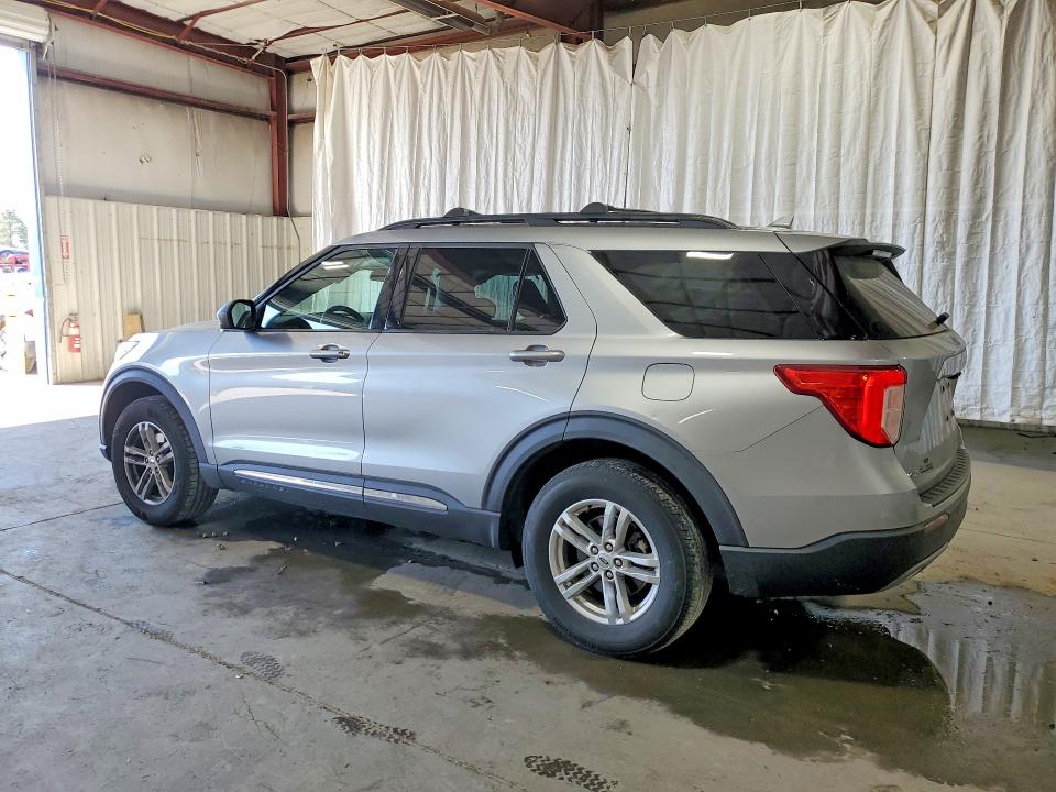 Aukcja sprzedaży 2020 Ford Explorer, vin: 1FMSK8DH0LGC85047, numer aukcji: 56053726