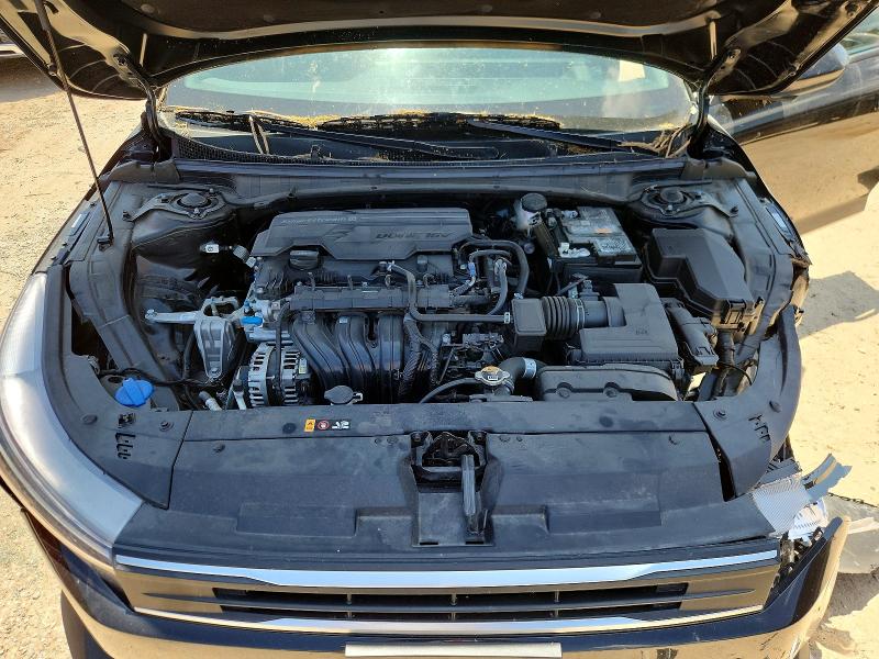 Продажа на аукционе авто 2025 Kia K4, vin: 3KPFT4DE7SE017984, номер лота: 57057666