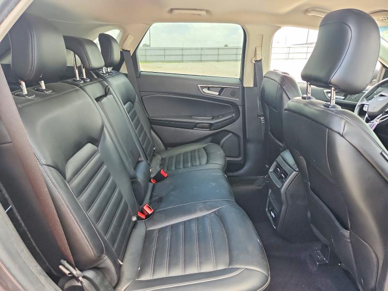 Aukcja sprzedaży 2022 Ford Edge, vin: 2FMPK4J93NBA21147, numer aukcji: 58417846