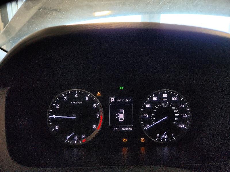 Aukcja sprzedaży 2016 Hyundai Sonata, vin: 5NPE24AF9GH285188, numer aukcji: 57377266