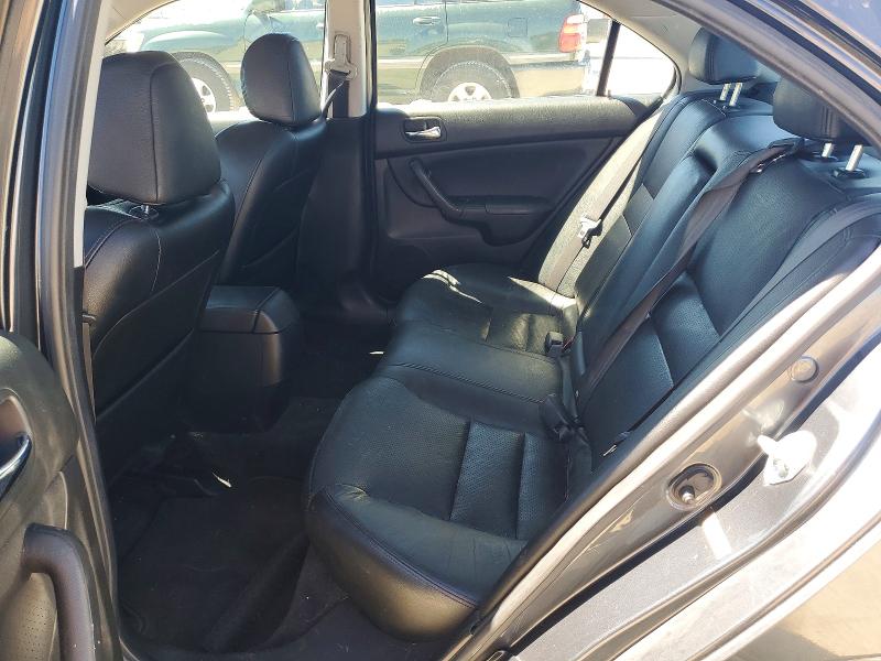 56787246 :رقم المزاد ، JH4CL96897C013617 vin ، 2007 Acura Tsx مزاد بيع