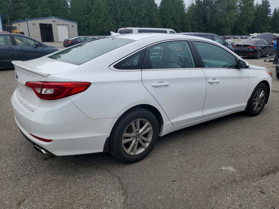 Продаж на аукціоні авто 2015 Hyundai Sonata, vin: 5NPE24AF9FH044732, номер лоту: 56703386