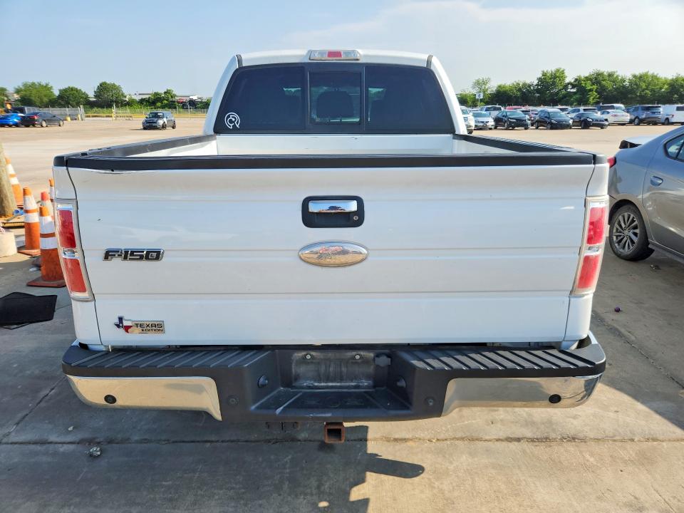 Aukcja sprzedaży 2012 Ford F150, vin: 1FTFW1CT1CKD77496, numer aukcji: 57963506