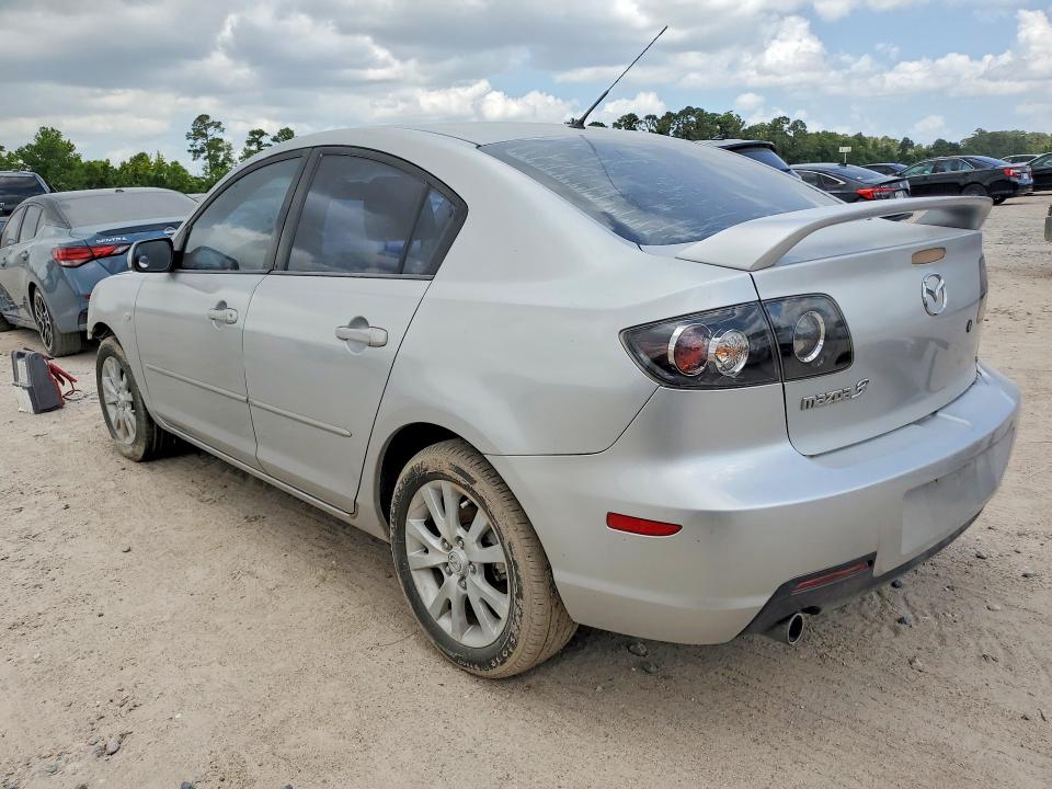 Aukcja sprzedaży 2007 Mazda 3, vin: JM1BK12F871650483, numer aukcji: 58894766