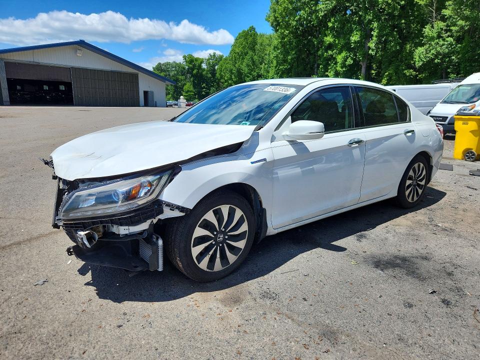 57001336 :رقم المزاد ، 1HGCR6F58EA005782 vin ، 2014 Honda Accord مزاد بيع