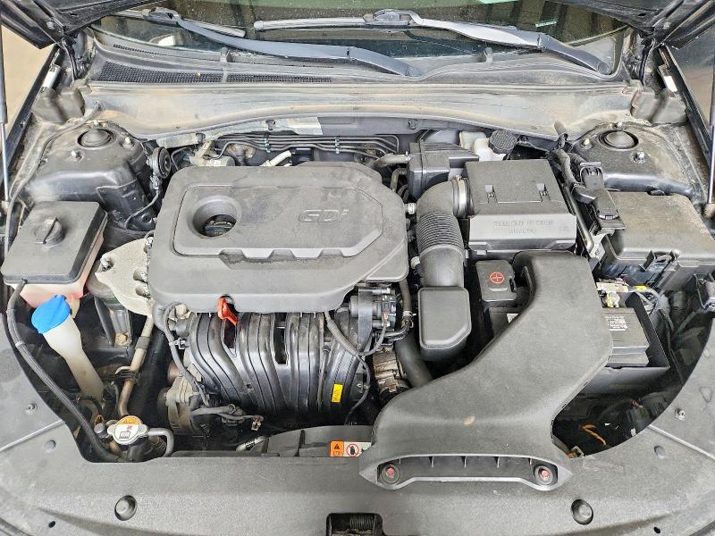 Aukcja sprzedaży 2017 Kia Optima, vin: 5XXGT4L3XHG146273, numer aukcji: 56679756