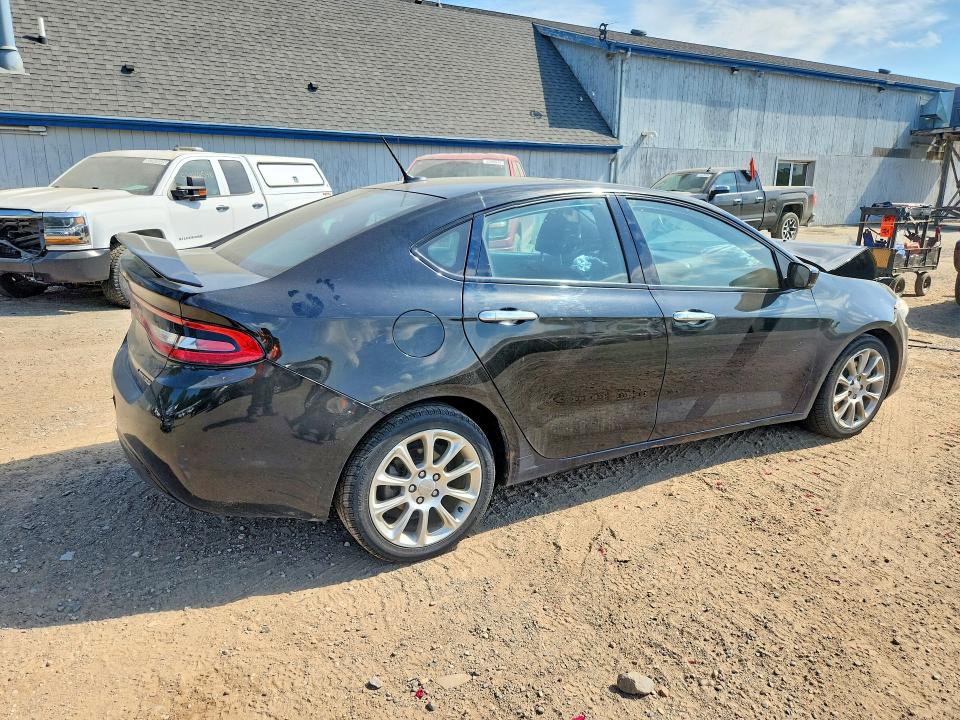 Aukcja sprzedaży 2013 Dodge Dart, vin: 1C3CDFCA6DD285380, numer aukcji: 56305846