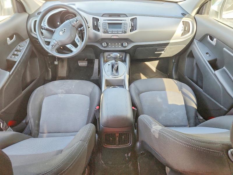 Продаж на аукціоні авто 2016 Kia Sportage, vin: KNDPB3AC3G7835157, номер лоту: 49155546