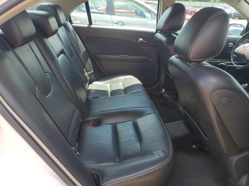 Aukcja sprzedaży 2010 Ford Fusion, vin: 3FAHP0JA1AR239375, numer aukcji: 58521466