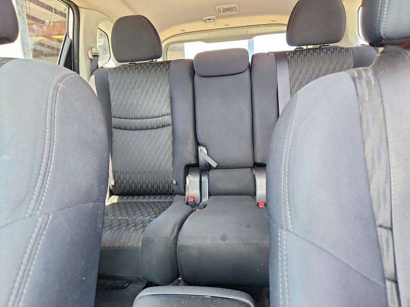 Aukcja sprzedaży 2017 Nissan Rogue, vin: 5N1AT2MTXHC821530, numer aukcji: 56628646