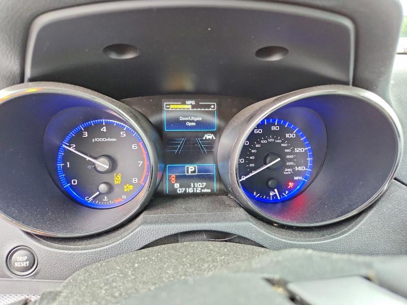 2018 Subaru Outback მანქანა იყიდება აუქციონზე, vin: 4S4BSAFC5J3311333, აუქციონის ნომერი: 56957596