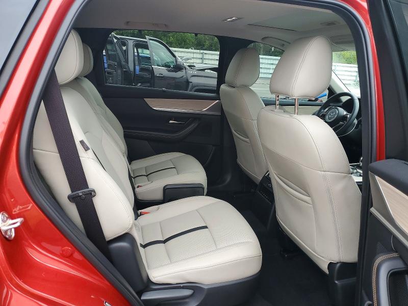 Aukcja sprzedaży 2024 Mazda Cx-90, vin: JM3KKCHD8R1142574, numer aukcji: 56324386