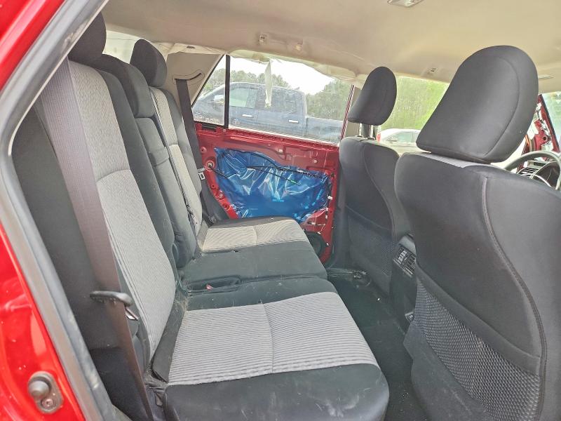 Aukcja sprzedaży 2020 Toyota 4runner, vin: JTEBU5JR7L5748030, numer aukcji: 55712726