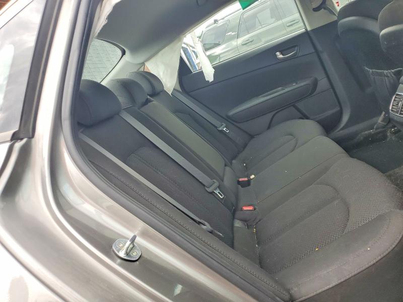 Продажа на аукционе авто 2017 Kia Optima, vin: 5XXGT4L17HG150702, номер лота: 85633245